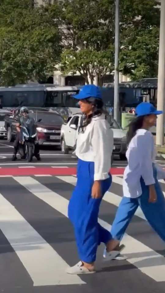 Equipe Notancy na rua — especialistas em gente